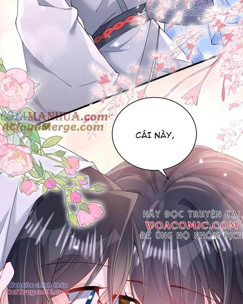 Long Nữ Điện Hạ Bị Phản Công: Chapter 23