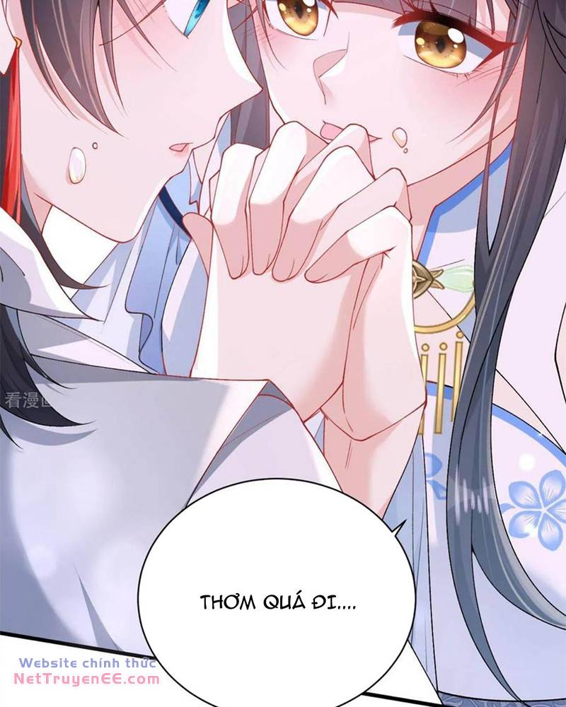 Long Nữ Điện Hạ Bị Phản Công: Chapter 23