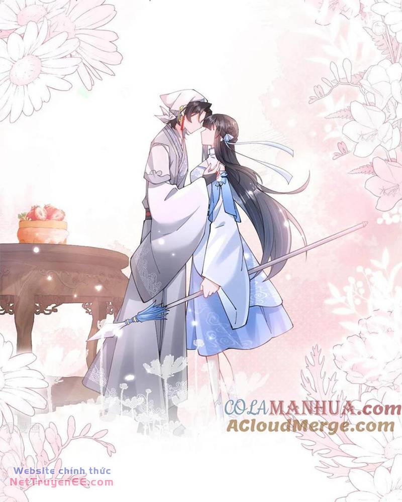 Long Nữ Điện Hạ Bị Phản Công: Chapter 23