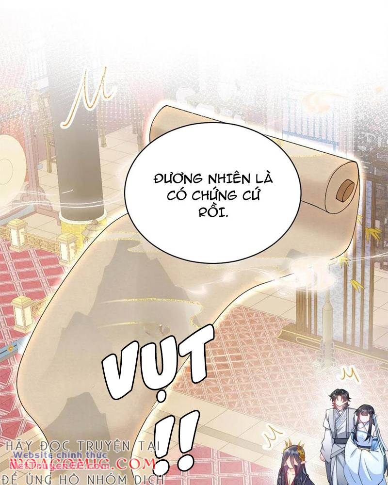Long Nữ Điện Hạ Bị Phản Công: Chapter 23