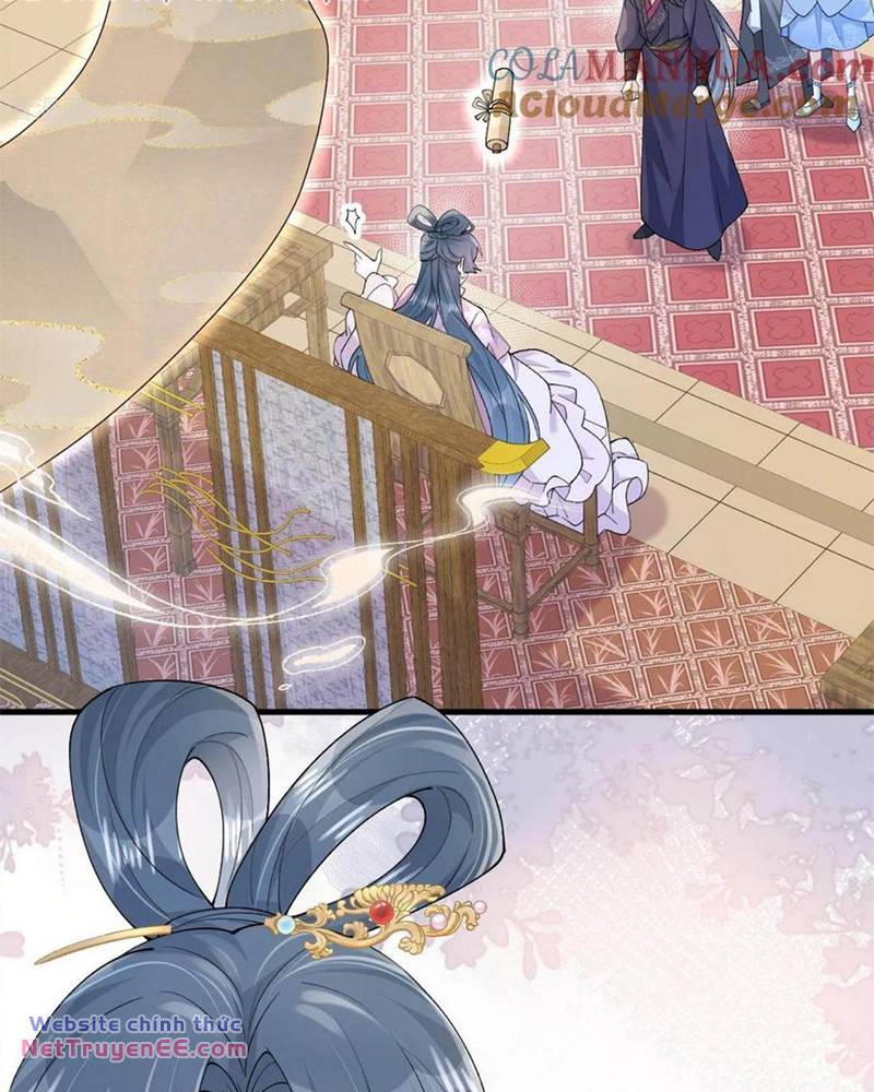 Long Nữ Điện Hạ Bị Phản Công: Chapter 23