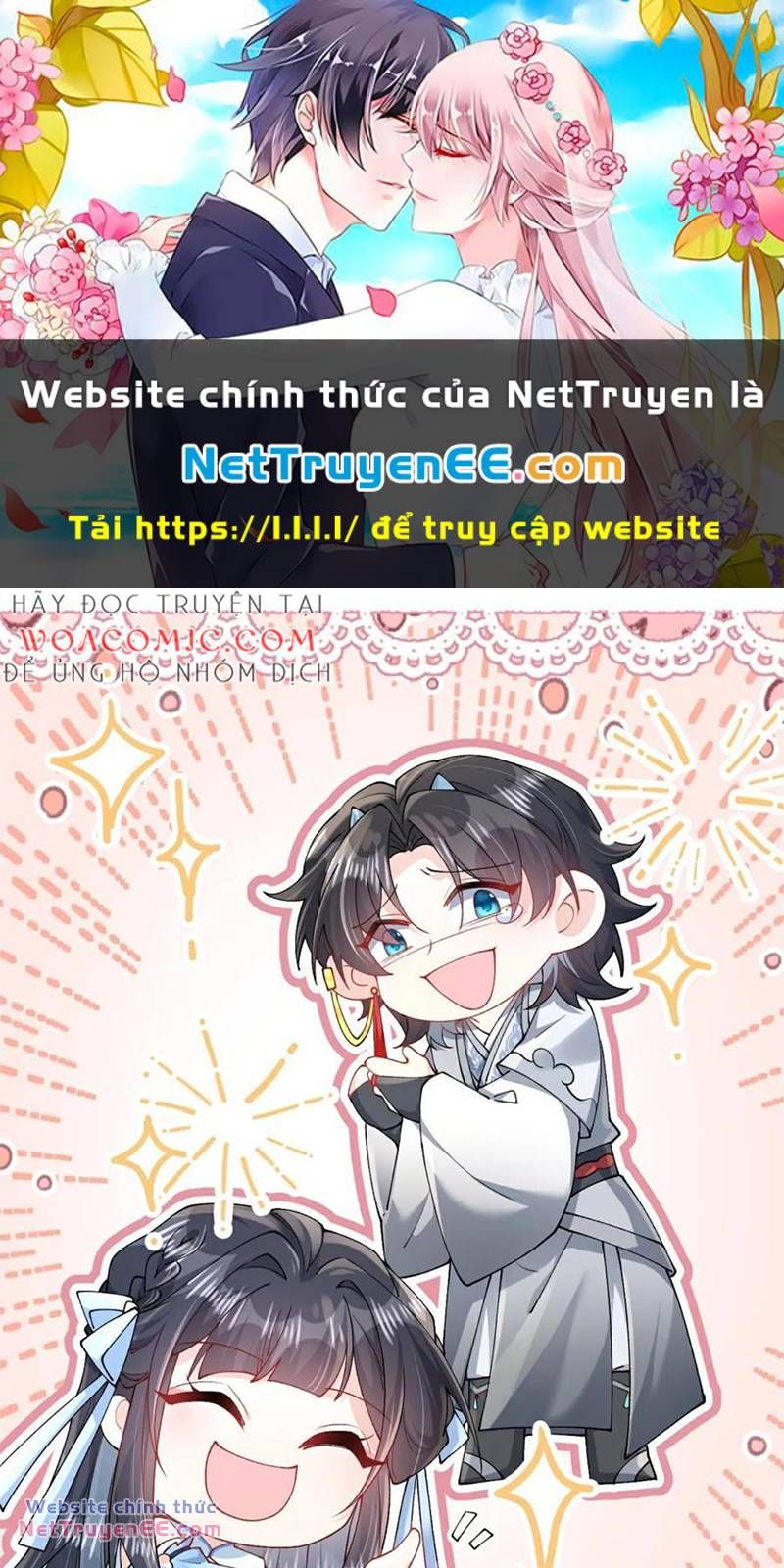 Long Nữ Điện Hạ Bị Phản Công: Chapter 25