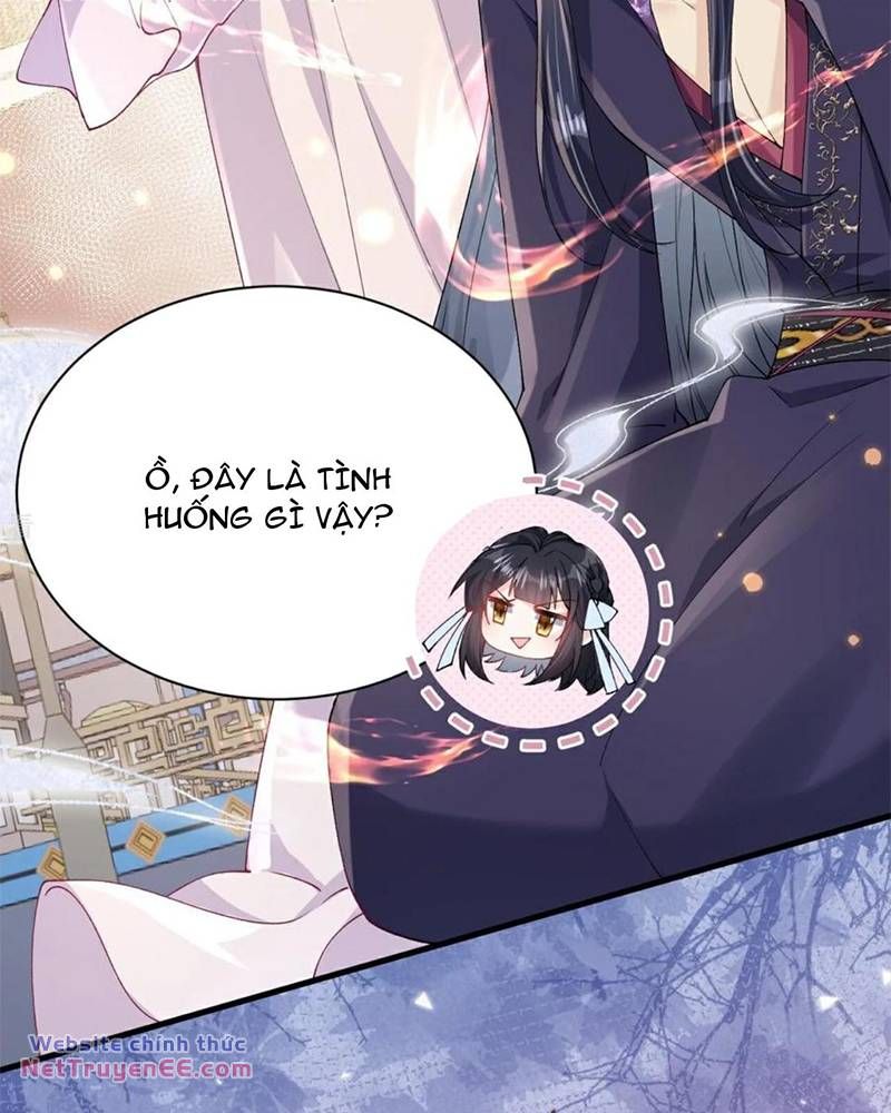 Long Nữ Điện Hạ Bị Phản Công: Chapter 25
