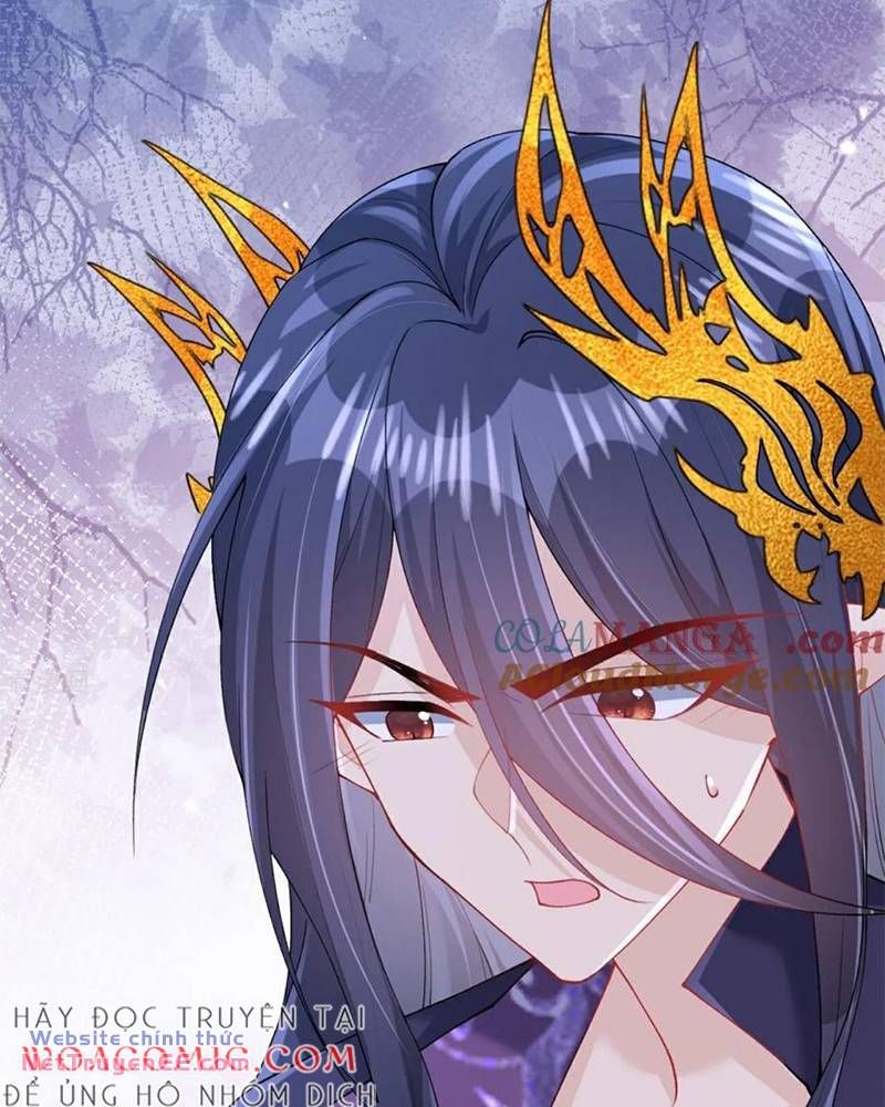 Long Nữ Điện Hạ Bị Phản Công: Chapter 25