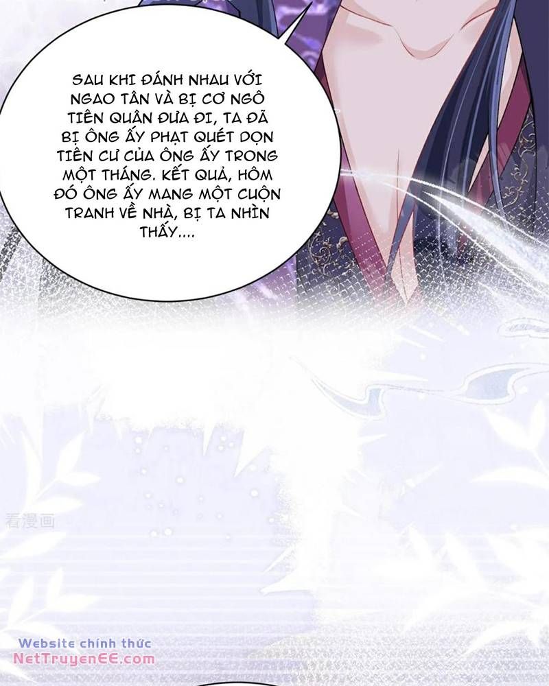Long Nữ Điện Hạ Bị Phản Công: Chapter 25