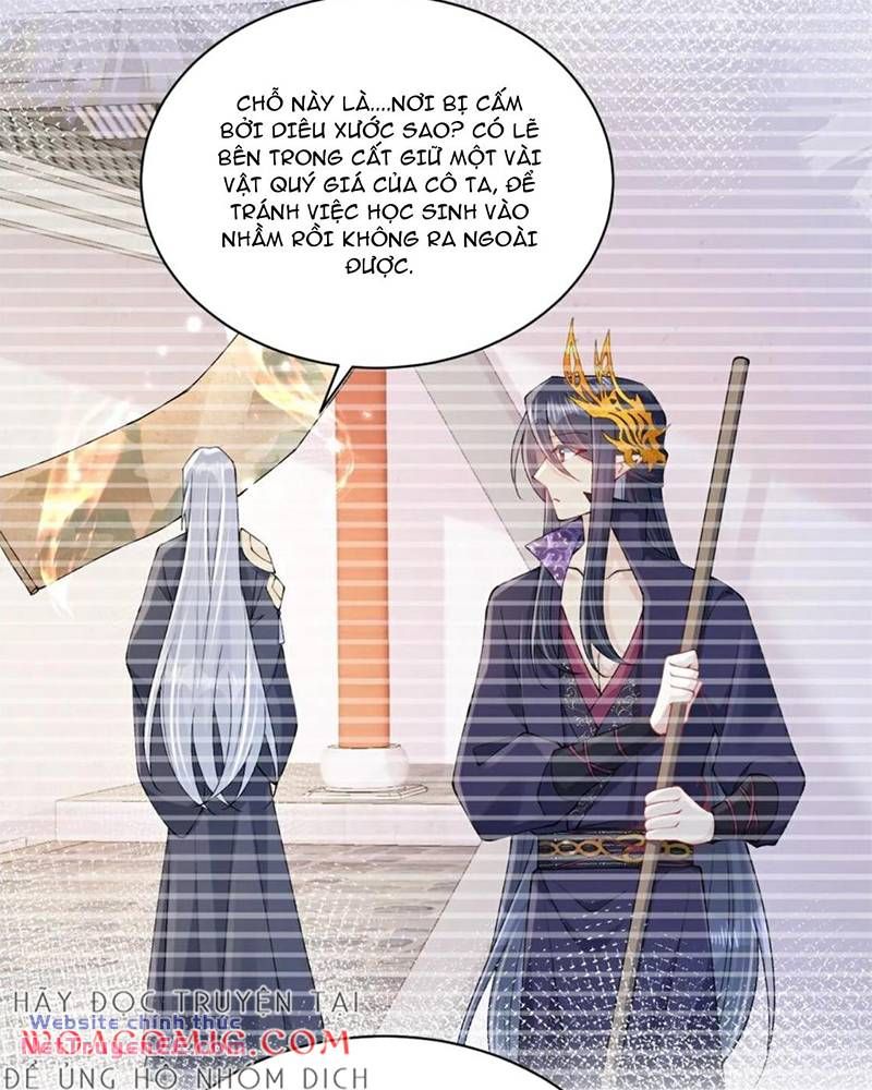 Long Nữ Điện Hạ Bị Phản Công: Chapter 25