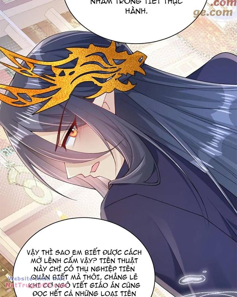 Long Nữ Điện Hạ Bị Phản Công: Chapter 25