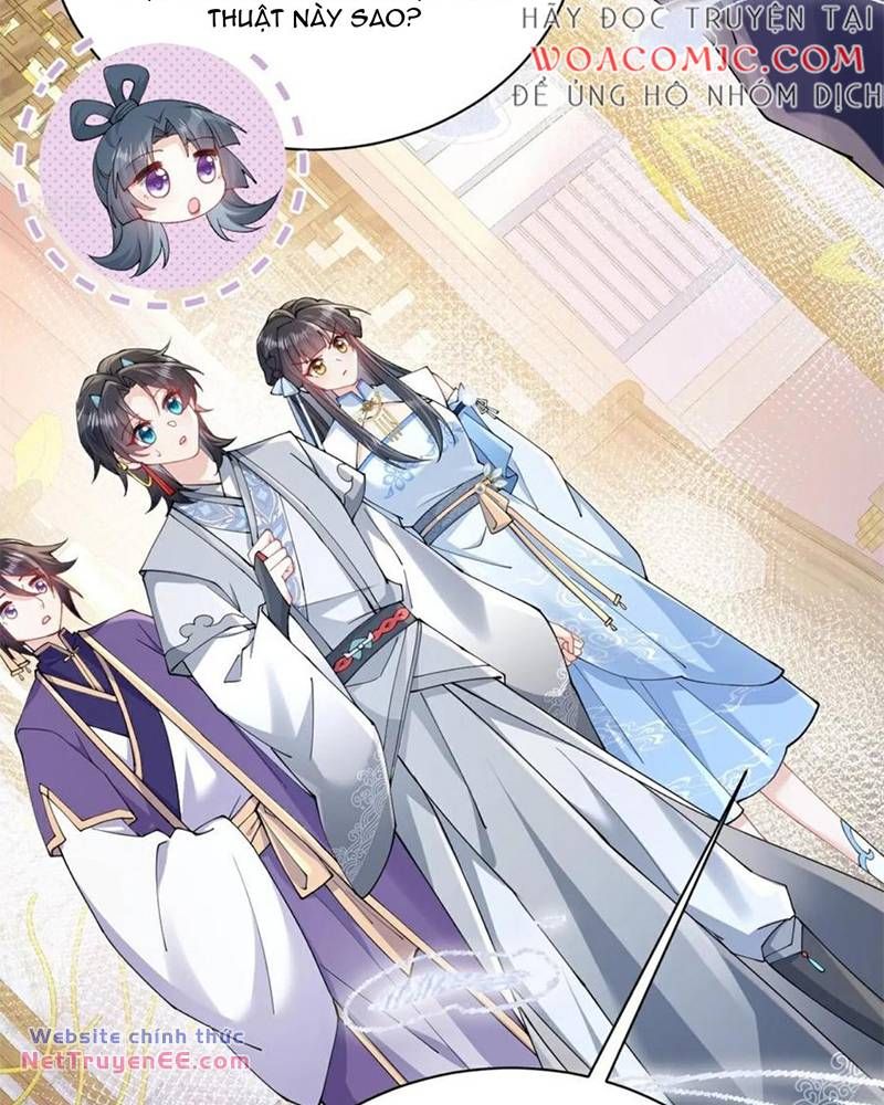 Long Nữ Điện Hạ Bị Phản Công: Chapter 25