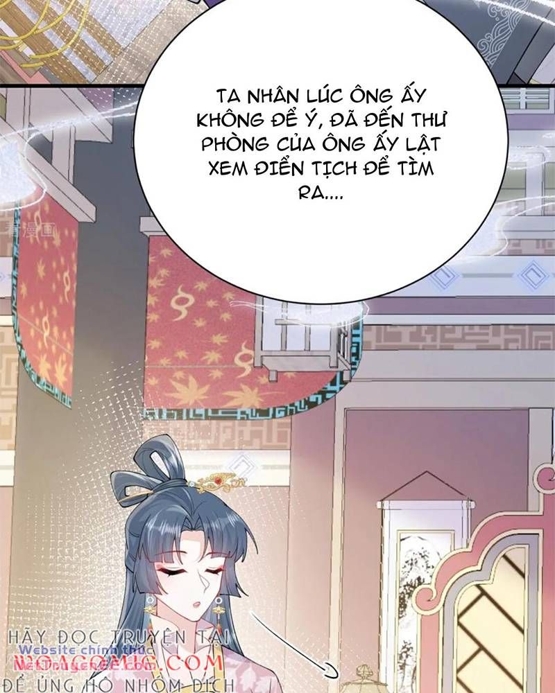 Long Nữ Điện Hạ Bị Phản Công: Chapter 25