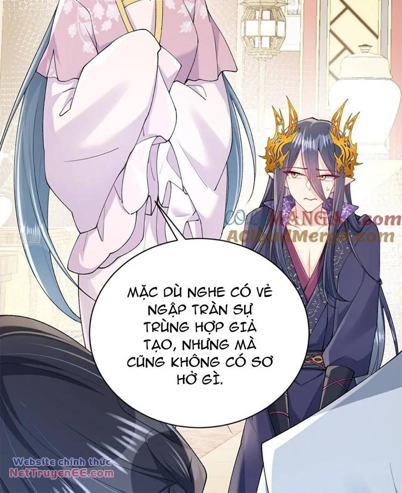 Long Nữ Điện Hạ Bị Phản Công: Chapter 25