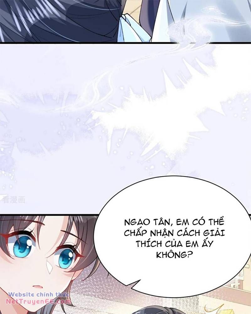 Long Nữ Điện Hạ Bị Phản Công: Chapter 25