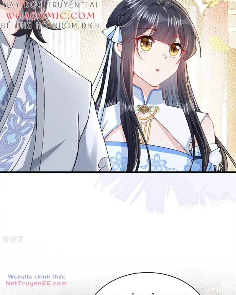 Long Nữ Điện Hạ Bị Phản Công: Chapter 25