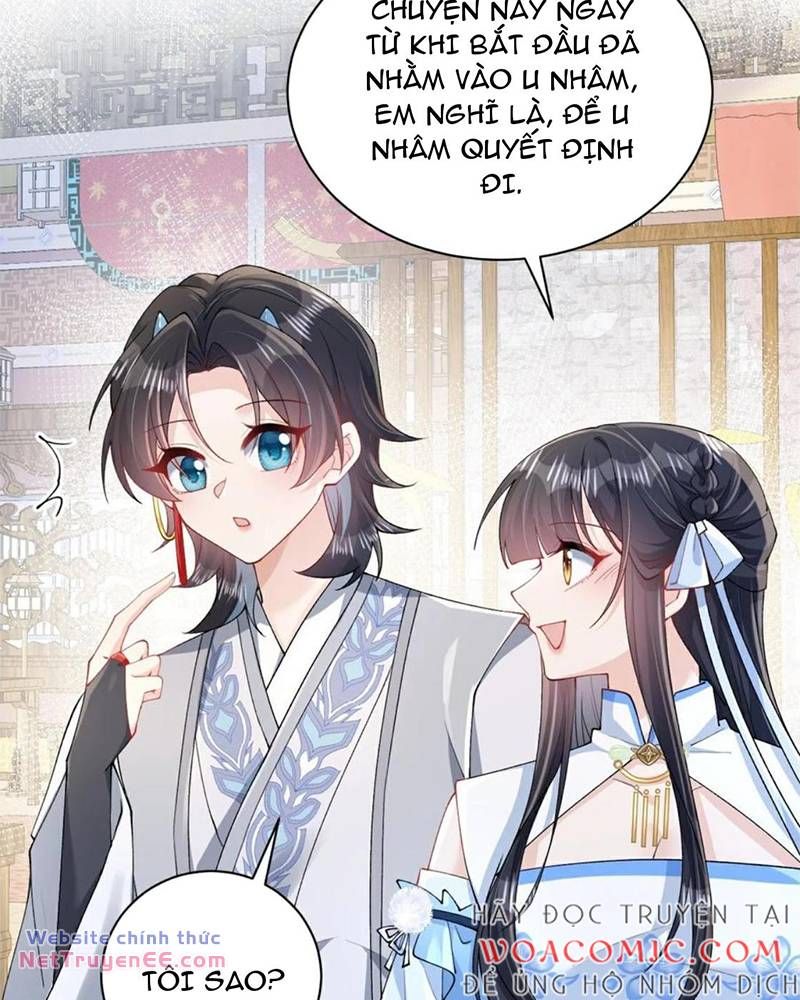 Long Nữ Điện Hạ Bị Phản Công: Chapter 25
