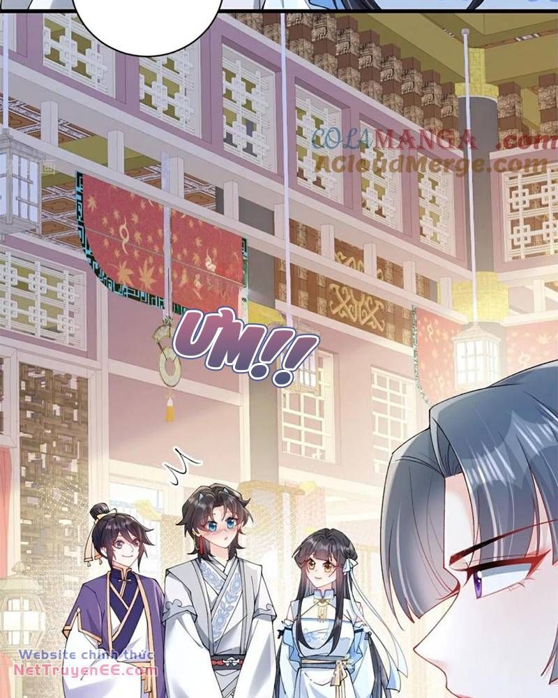 Long Nữ Điện Hạ Bị Phản Công: Chapter 25