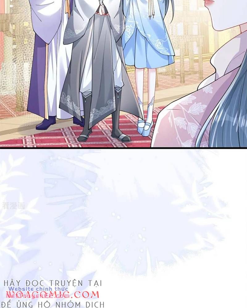 Long Nữ Điện Hạ Bị Phản Công: Chapter 25