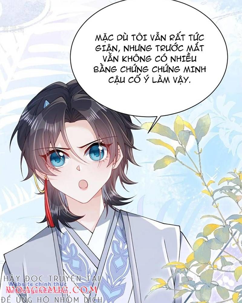 Long Nữ Điện Hạ Bị Phản Công: Chapter 25