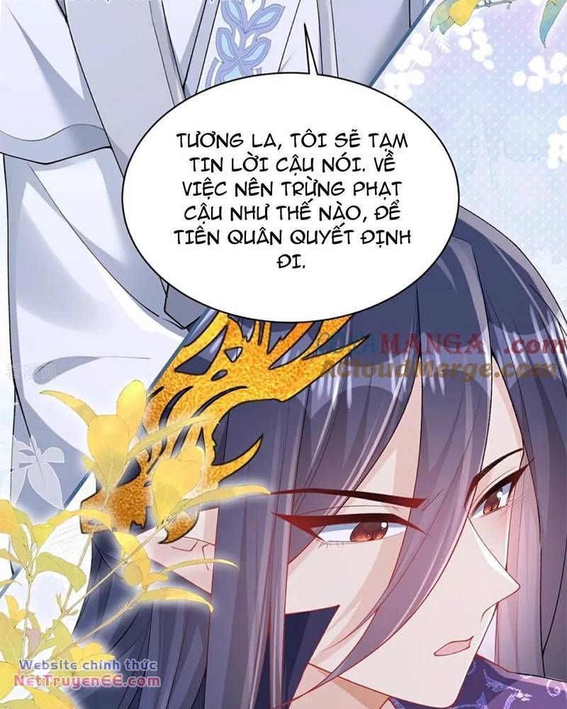Long Nữ Điện Hạ Bị Phản Công: Chapter 25