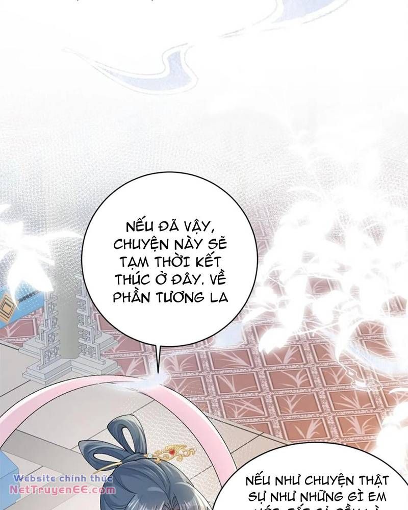 Long Nữ Điện Hạ Bị Phản Công: Chapter 25