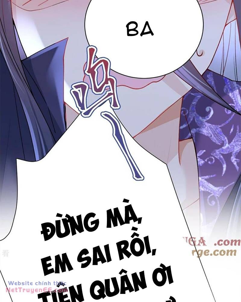 Long Nữ Điện Hạ Bị Phản Công: Chapter 25