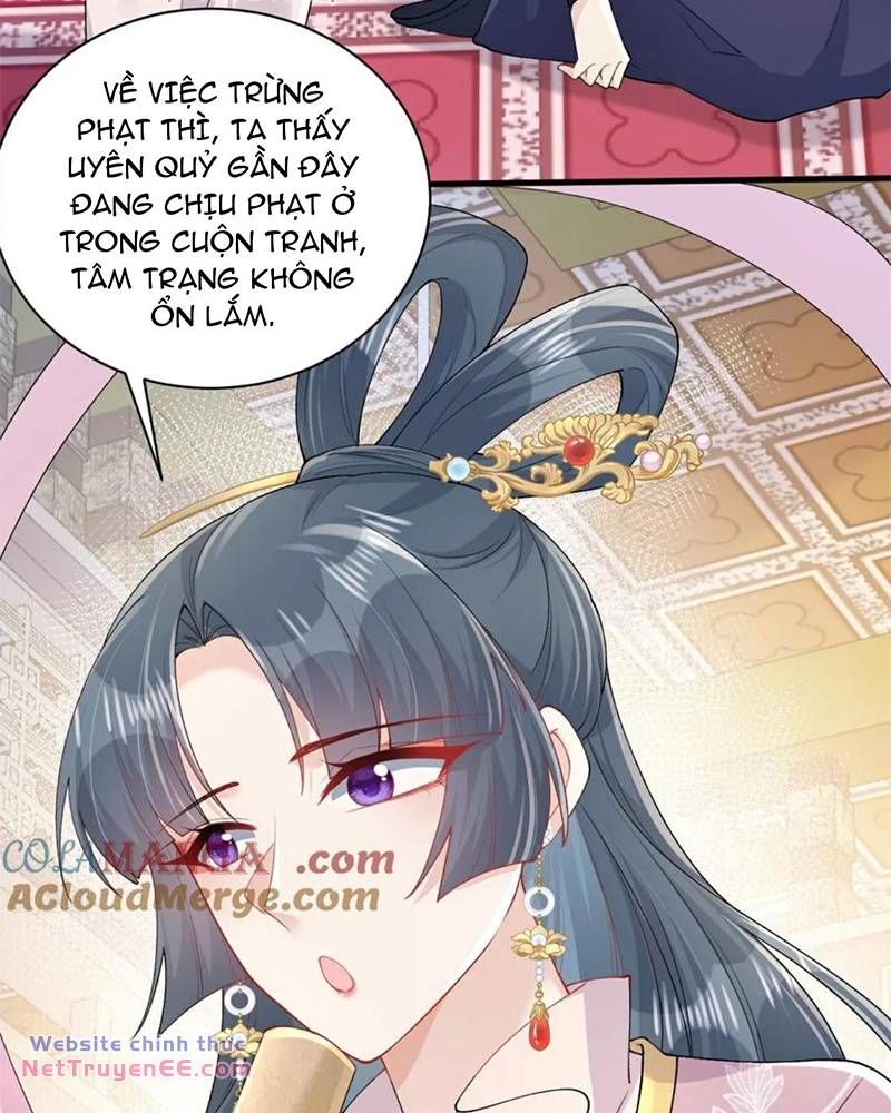 Long Nữ Điện Hạ Bị Phản Công: Chapter 25