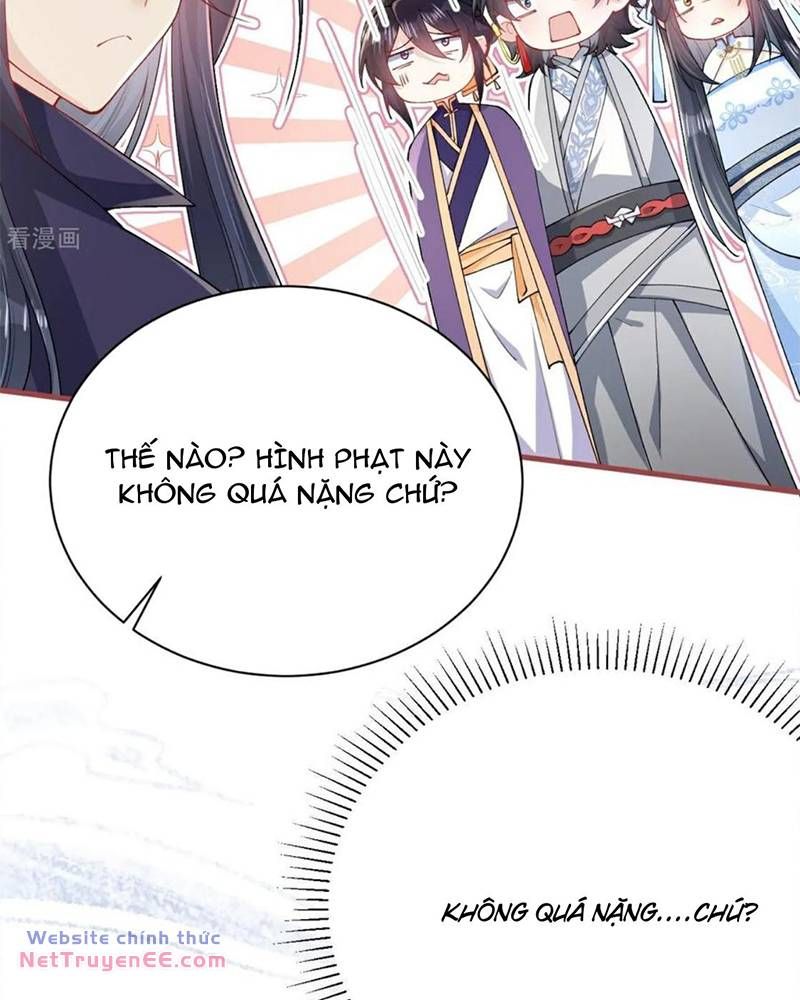 Long Nữ Điện Hạ Bị Phản Công: Chapter 25