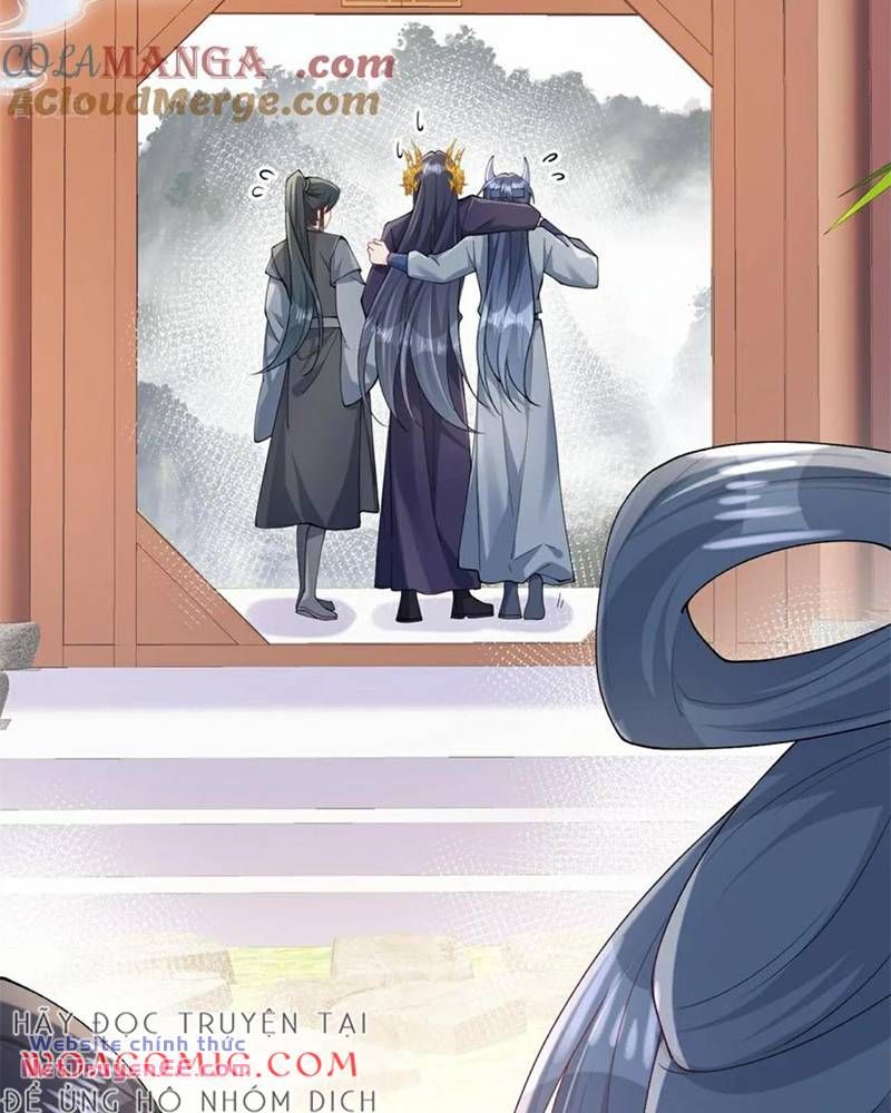 Long Nữ Điện Hạ Bị Phản Công: Chapter 25