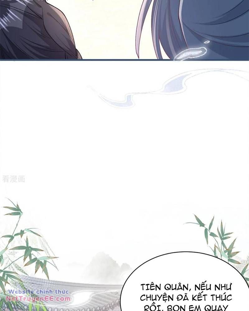 Long Nữ Điện Hạ Bị Phản Công: Chapter 25