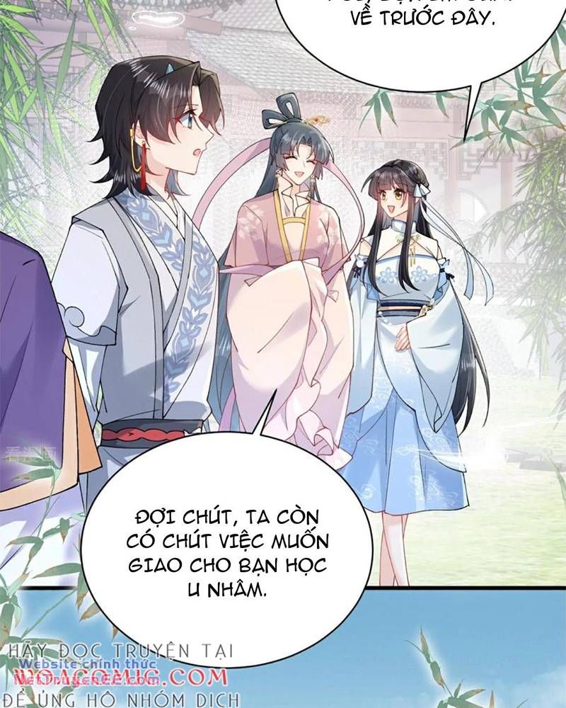 Long Nữ Điện Hạ Bị Phản Công: Chapter 25