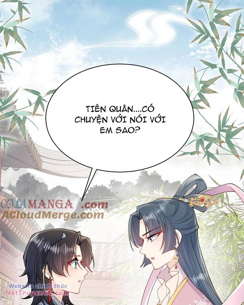 Long Nữ Điện Hạ Bị Phản Công: Chapter 25