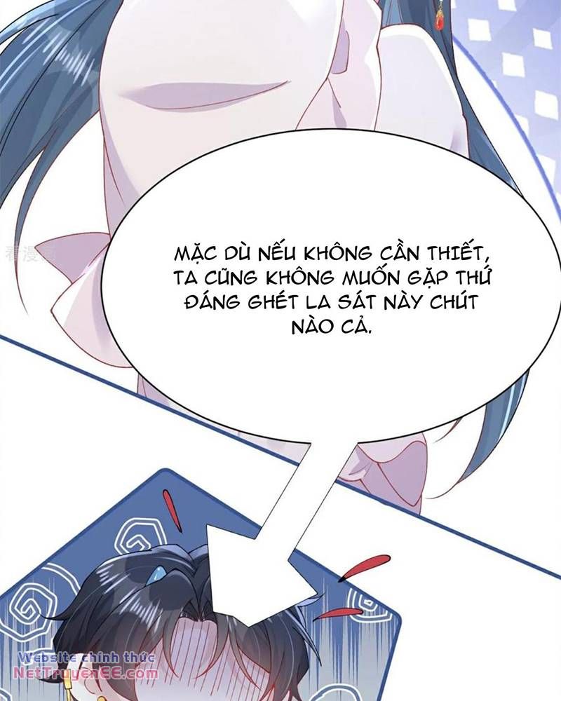 Long Nữ Điện Hạ Bị Phản Công: Chapter 25
