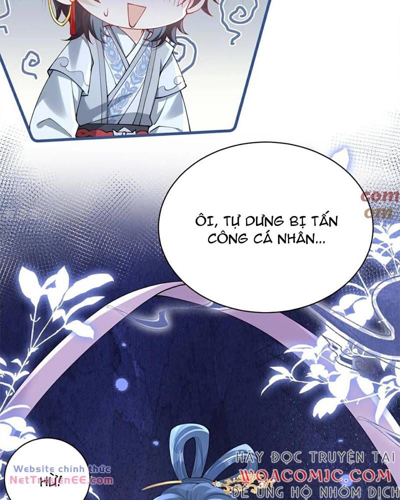 Long Nữ Điện Hạ Bị Phản Công: Chapter 25