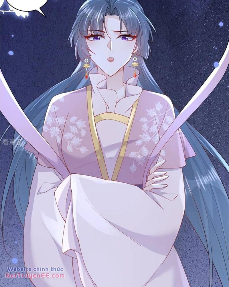 Long Nữ Điện Hạ Bị Phản Công: Chapter 25