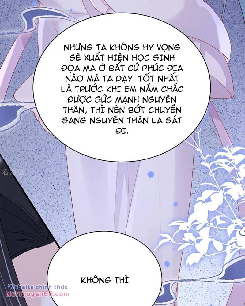Long Nữ Điện Hạ Bị Phản Công: Chapter 25