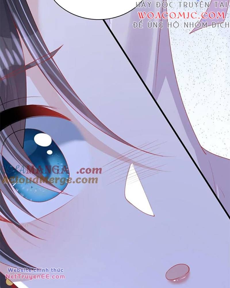 Long Nữ Điện Hạ Bị Phản Công: Chapter 25