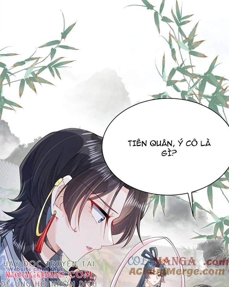 Long Nữ Điện Hạ Bị Phản Công: Chapter 25