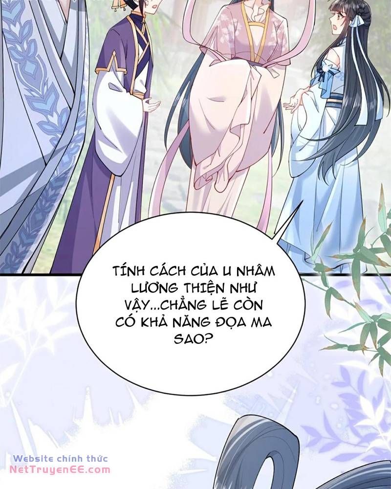 Long Nữ Điện Hạ Bị Phản Công: Chapter 25