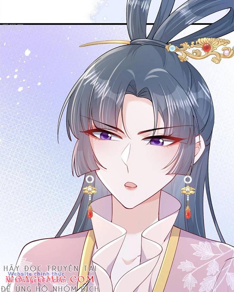 Long Nữ Điện Hạ Bị Phản Công: Chapter 25