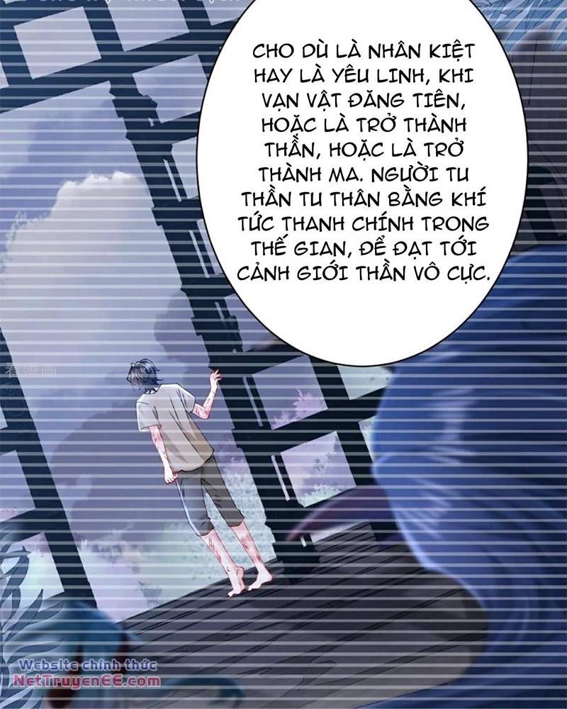 Long Nữ Điện Hạ Bị Phản Công: Chapter 25
