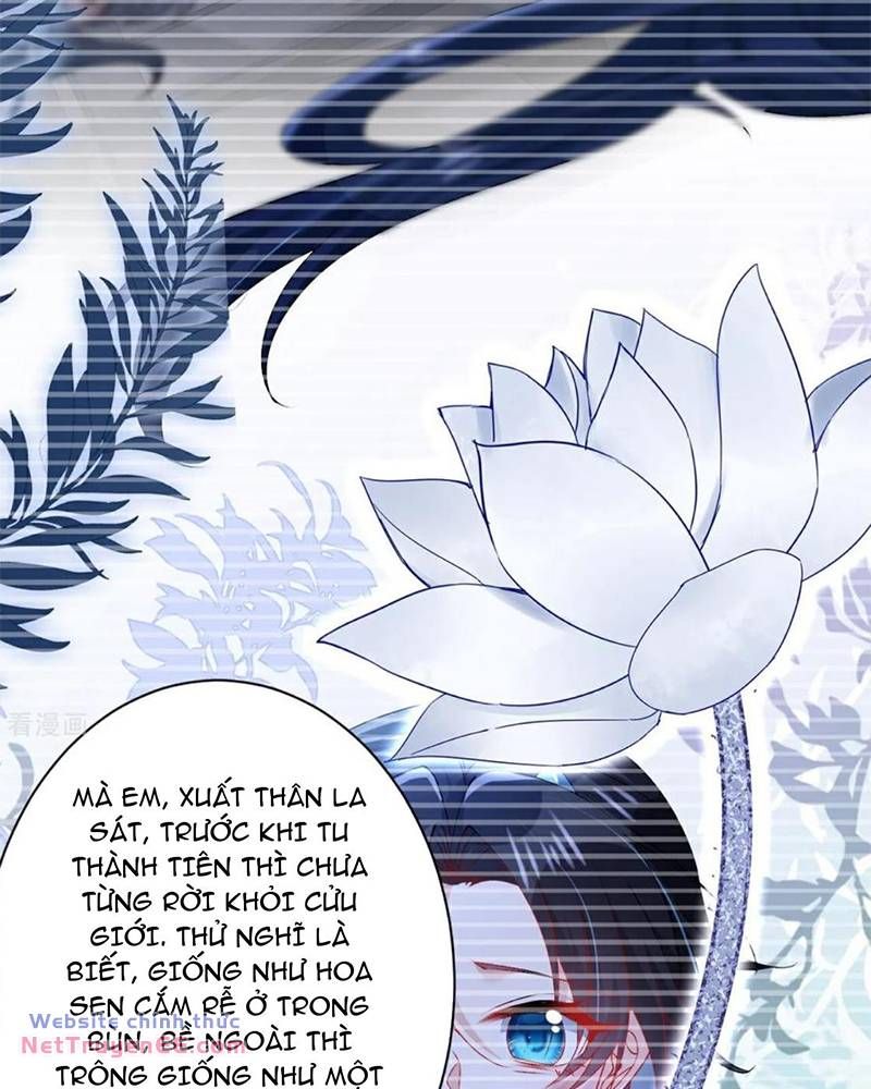 Long Nữ Điện Hạ Bị Phản Công: Chapter 25