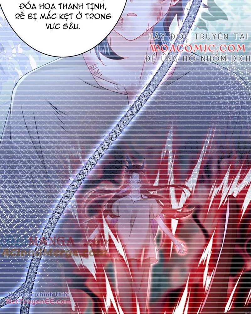Long Nữ Điện Hạ Bị Phản Công: Chapter 25
