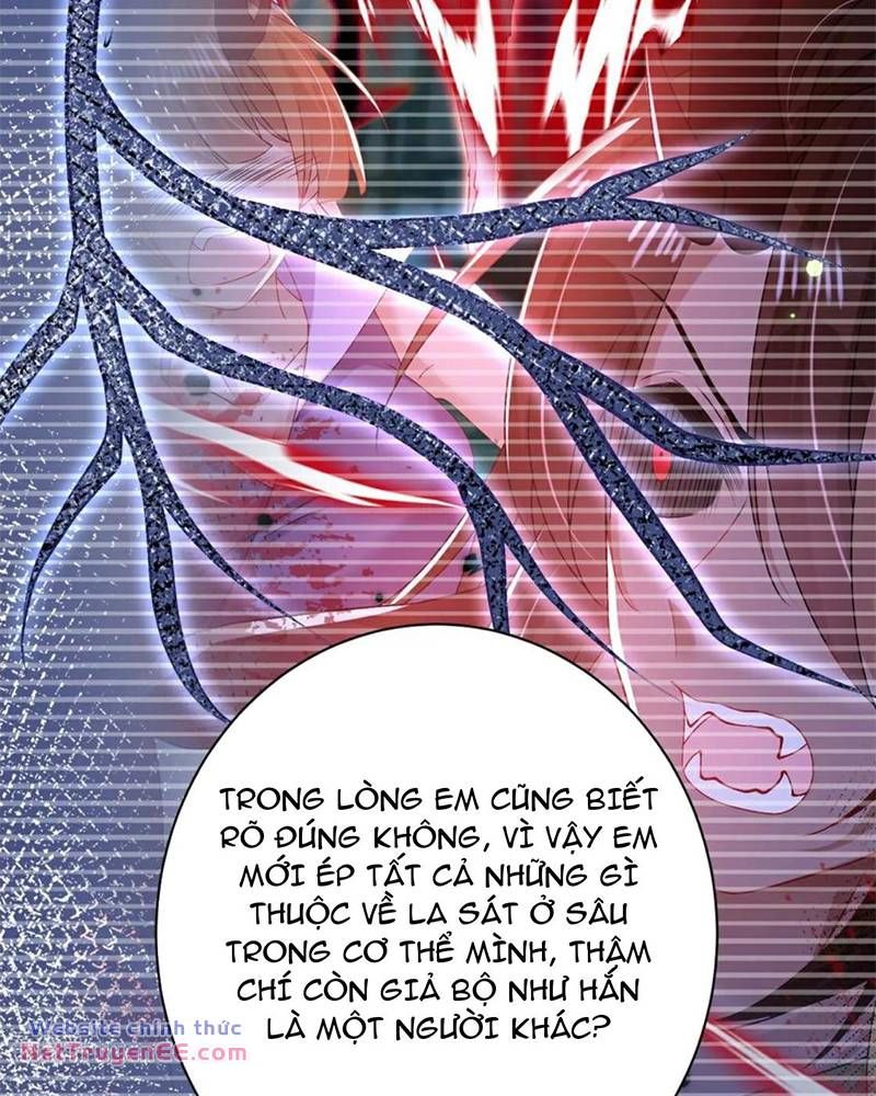 Long Nữ Điện Hạ Bị Phản Công: Chapter 25