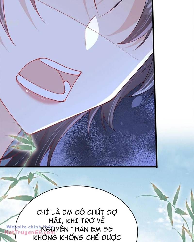 Long Nữ Điện Hạ Bị Phản Công: Chapter 25