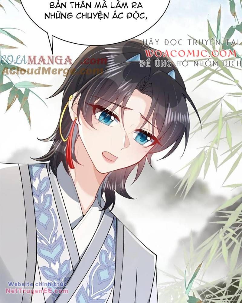 Long Nữ Điện Hạ Bị Phản Công: Chapter 25