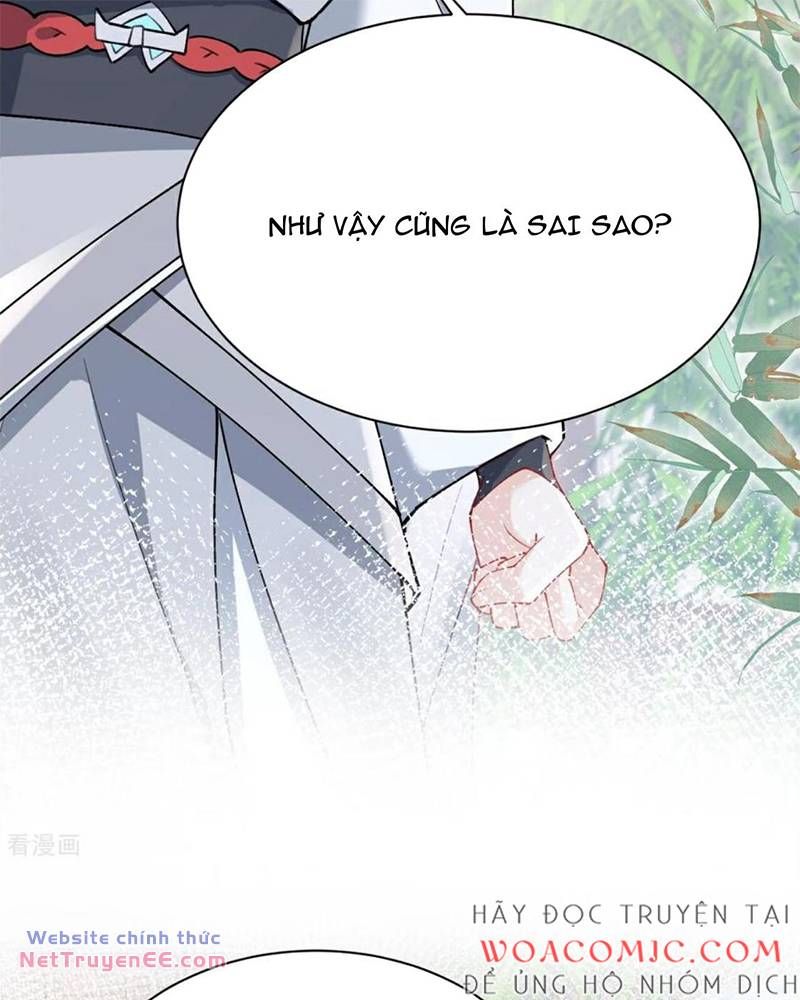 Long Nữ Điện Hạ Bị Phản Công: Chapter 25
