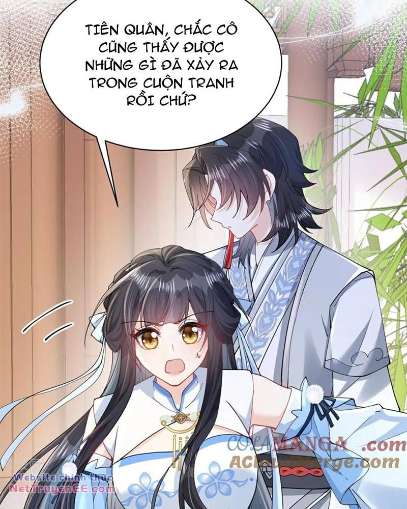 Long Nữ Điện Hạ Bị Phản Công: Chapter 25