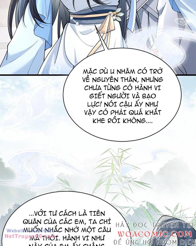 Long Nữ Điện Hạ Bị Phản Công: Chapter 25