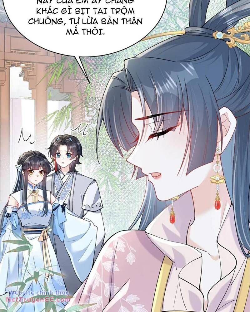 Long Nữ Điện Hạ Bị Phản Công: Chapter 25