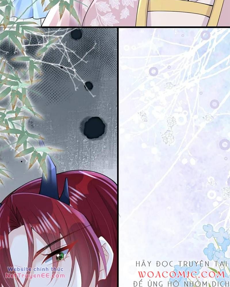 Long Nữ Điện Hạ Bị Phản Công: Chapter 25
