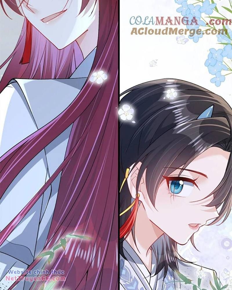 Long Nữ Điện Hạ Bị Phản Công: Chapter 25
