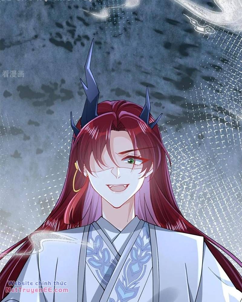 Long Nữ Điện Hạ Bị Phản Công: Chapter 25